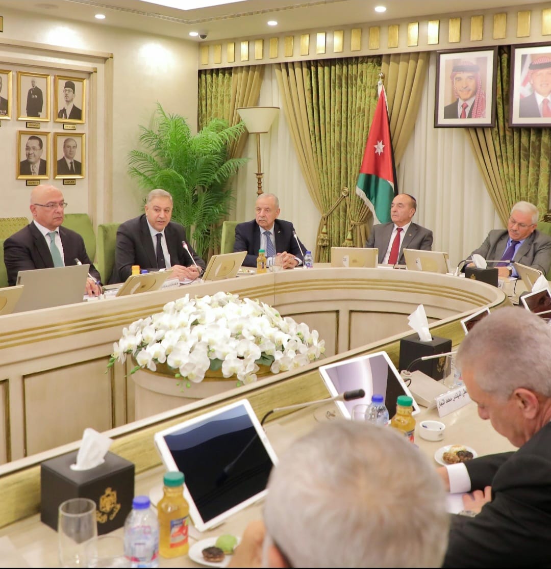 صورة حول : "طاقة الأعيان" تؤكد أهمية الدور الوطني لشركة "البوتاس العربية" "طاقة الأعيان" تؤكد أهمية الدور الوطني لشركة "البوتاس العربية"