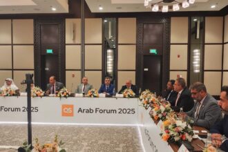 رئيس جامعة البترا يشارك في منتدى QS العربي بجامعة السلطان قابوس