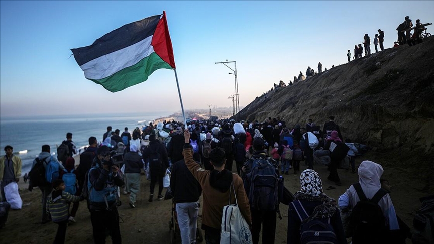 صورة حول : ترامب يعلن توقيع إسرائيل وحماس على المرحلة الأولى من خطة السلام ترامب يعلن توقيع إسرائيل وحماس على المرحلة الأولى من خطة السلام