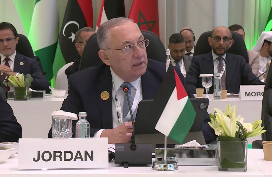 "هيئة النزاهة" تشارك باجتماع الشبكة الإقليمية لاسترداد الأصول في جدة