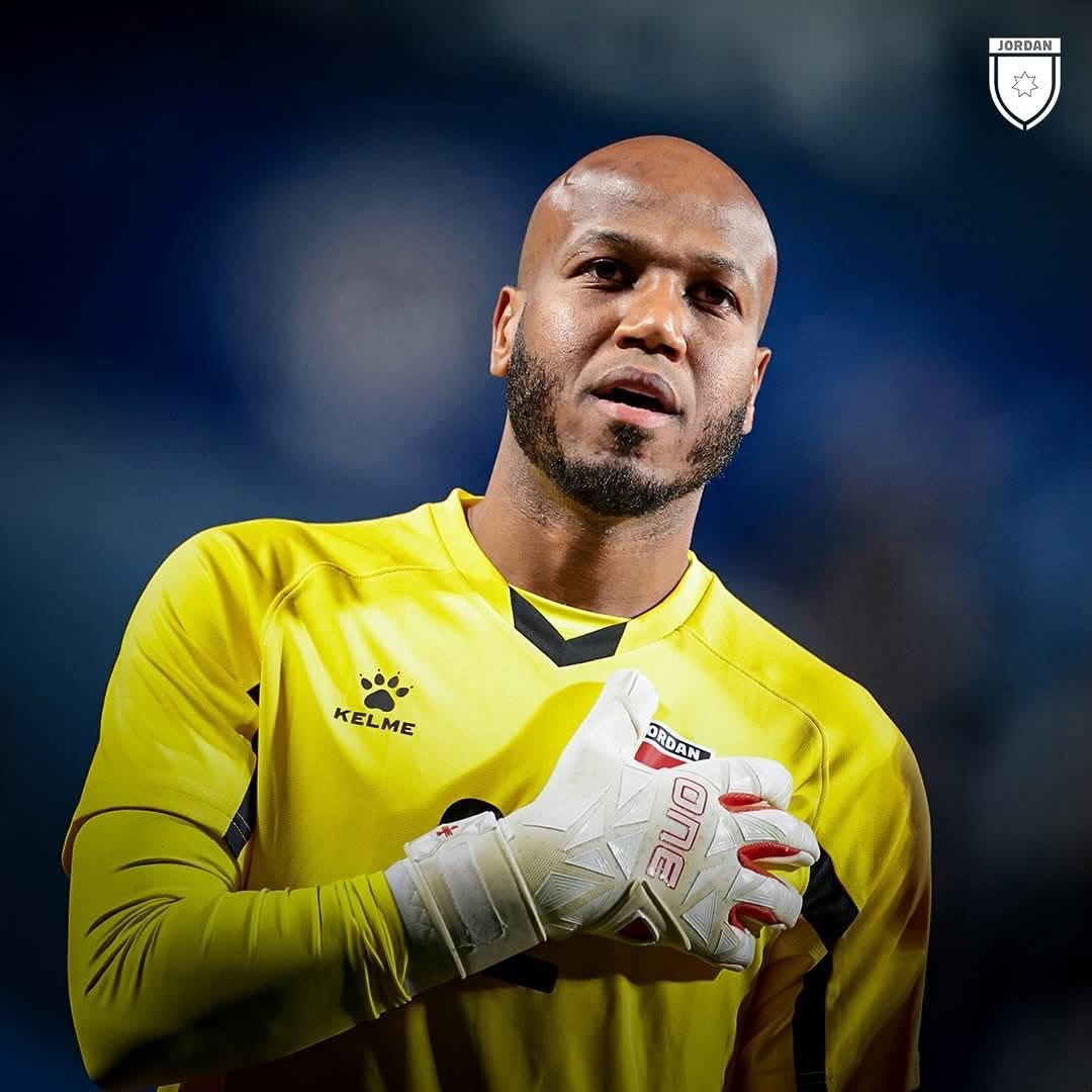 شدّ عضلي بسيط يُبعد نور بني عطية مؤقتًا..