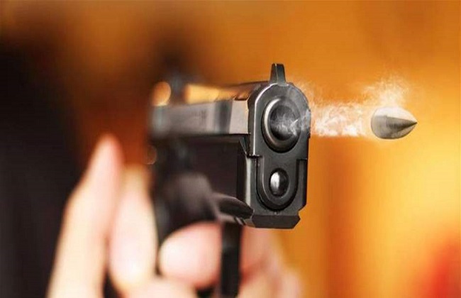 صورة حول : رصاصة طائشة تخترق مركبة في وادي السير.. مواطن يناشد التزام السلامة رصاصة طائشة تخترق مركبة في وادي السير.. مواطن يناشد التزام السلامة