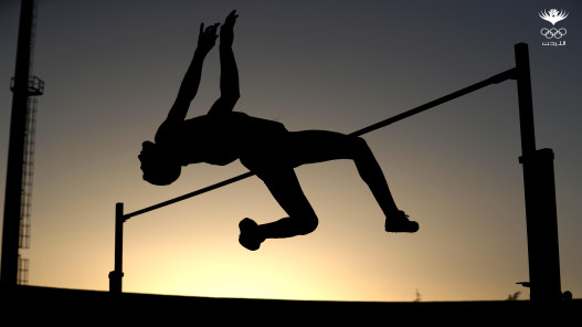 انطلاق بطولة الأندية لألعاب القوى بمشاركة 433 لاعبا ولاعبة