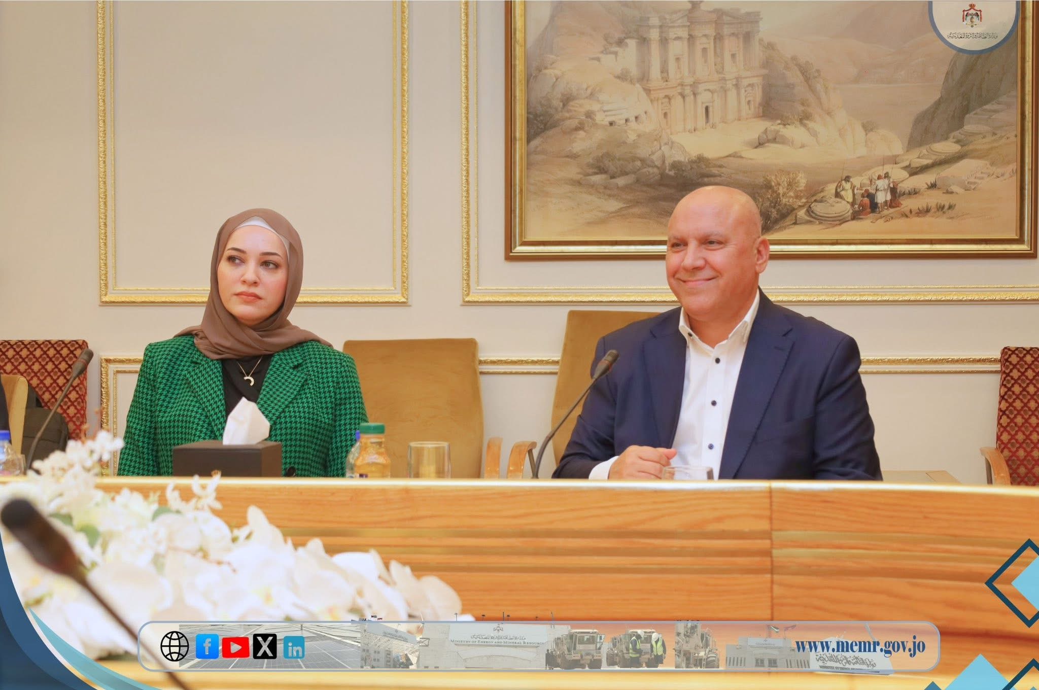 مدير صندوق الطاقة المتجددة: الصندوق رافعة وطنية لدعم المواطن والقطاعات المنتجة وتمكين الأسر الأقل دخلاً