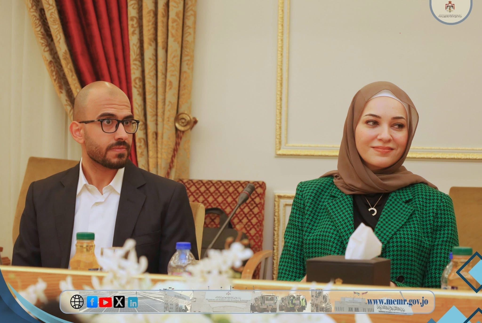 مدير صندوق الطاقة المتجددة: الصندوق رافعة وطنية لدعم المواطن والقطاعات المنتجة وتمكين الأسر الأقل دخلاً