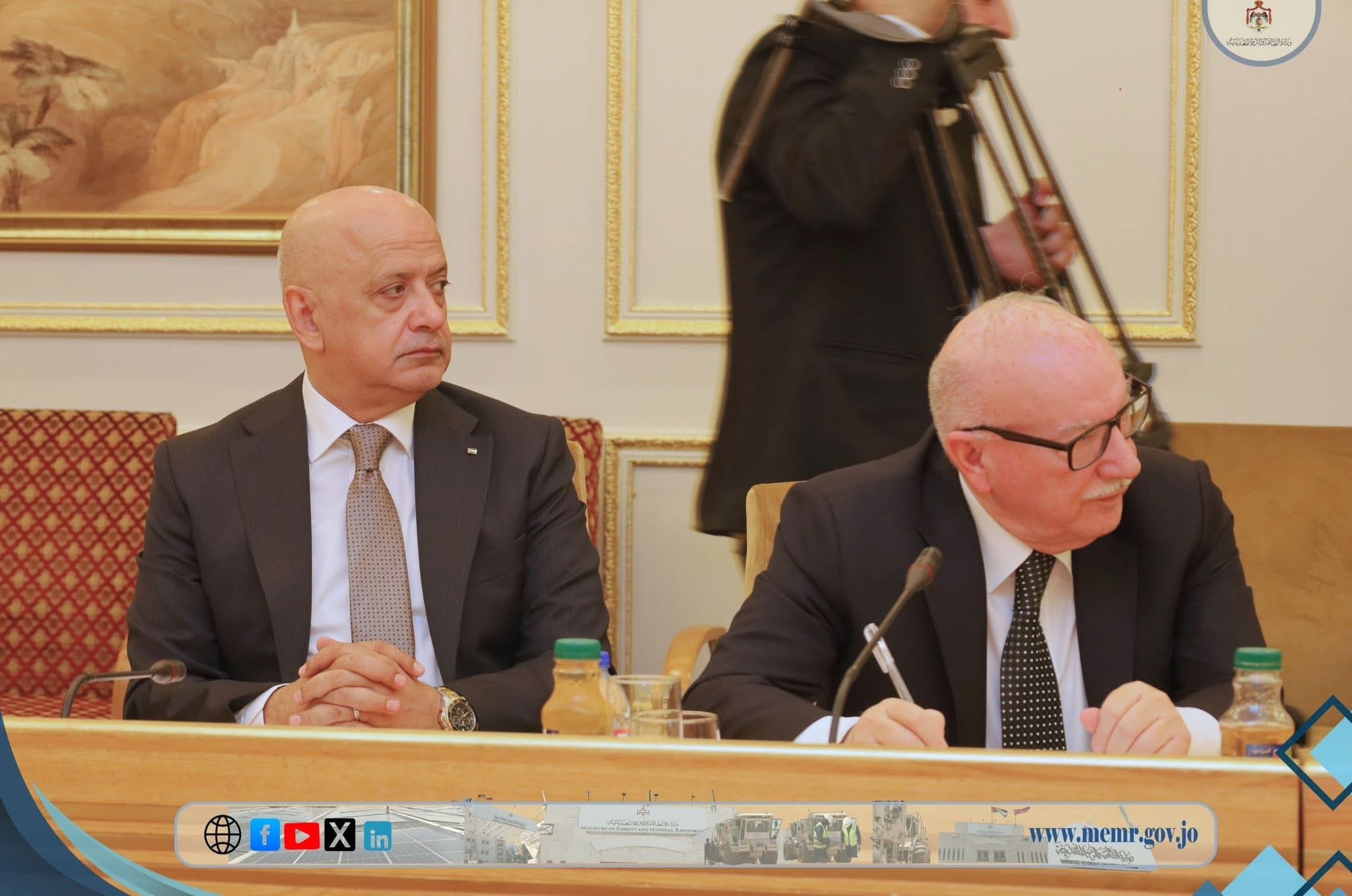 مدير صندوق الطاقة المتجددة: الصندوق رافعة وطنية لدعم المواطن والقطاعات المنتجة وتمكين الأسر الأقل دخلاً