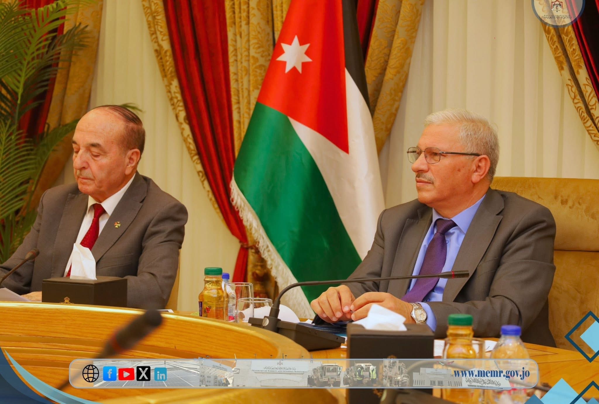 مدير صندوق الطاقة المتجددة: الصندوق رافعة وطنية لدعم المواطن والقطاعات المنتجة وتمكين الأسر الأقل دخلاً