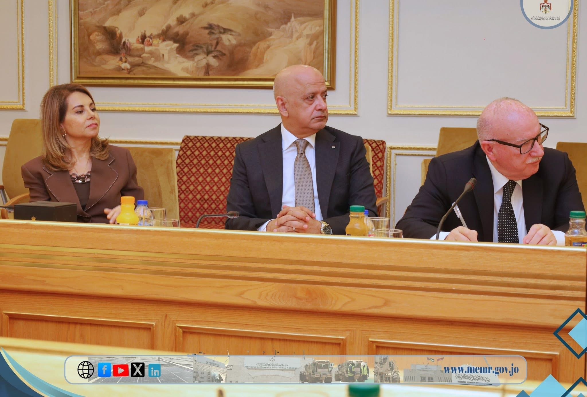 مدير صندوق الطاقة المتجددة: الصندوق رافعة وطنية لدعم المواطن والقطاعات المنتجة وتمكين الأسر الأقل دخلاً