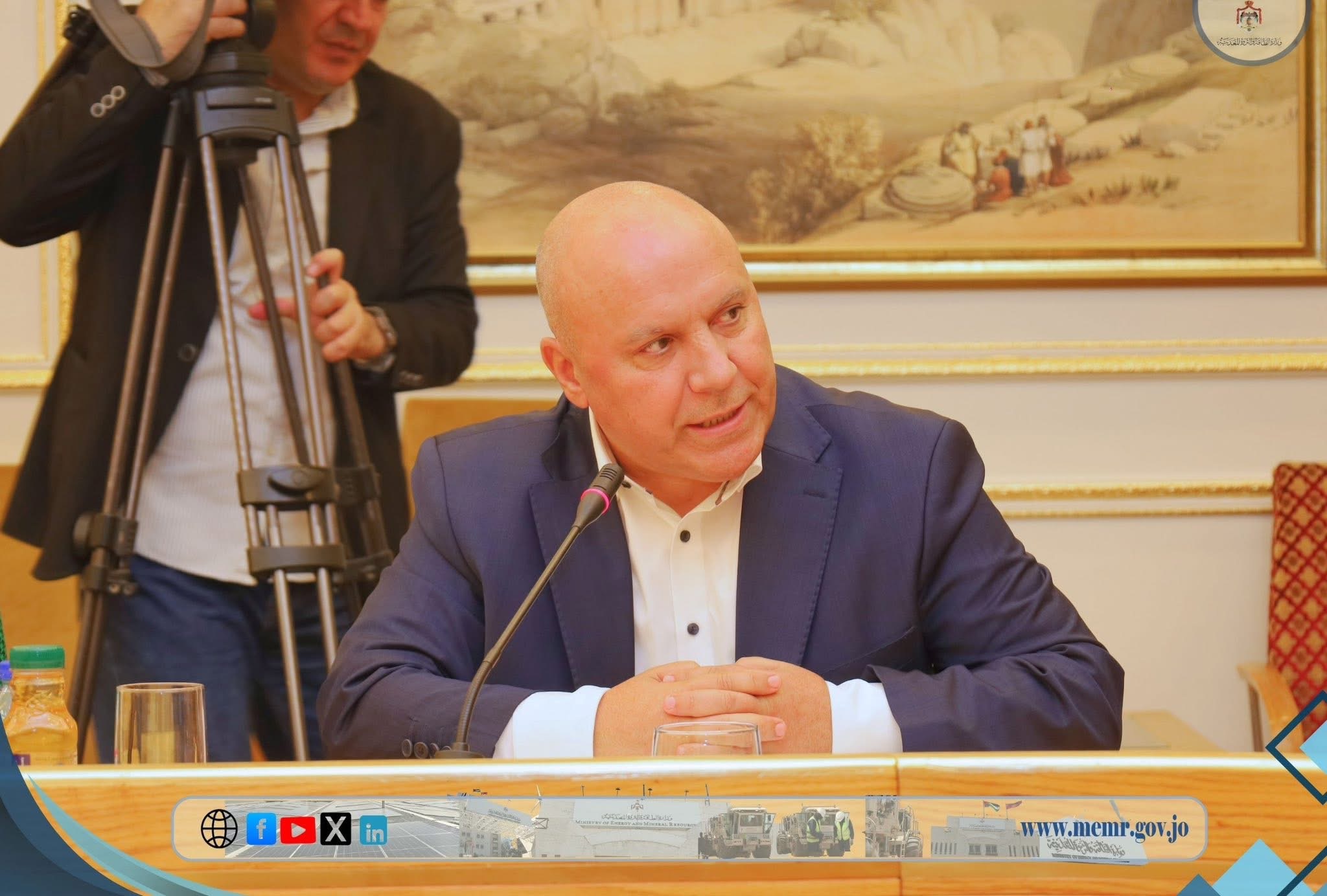 مدير صندوق الطاقة المتجددة: الصندوق رافعة وطنية لدعم المواطن والقطاعات المنتجة وتمكين الأسر الأقل دخلاً