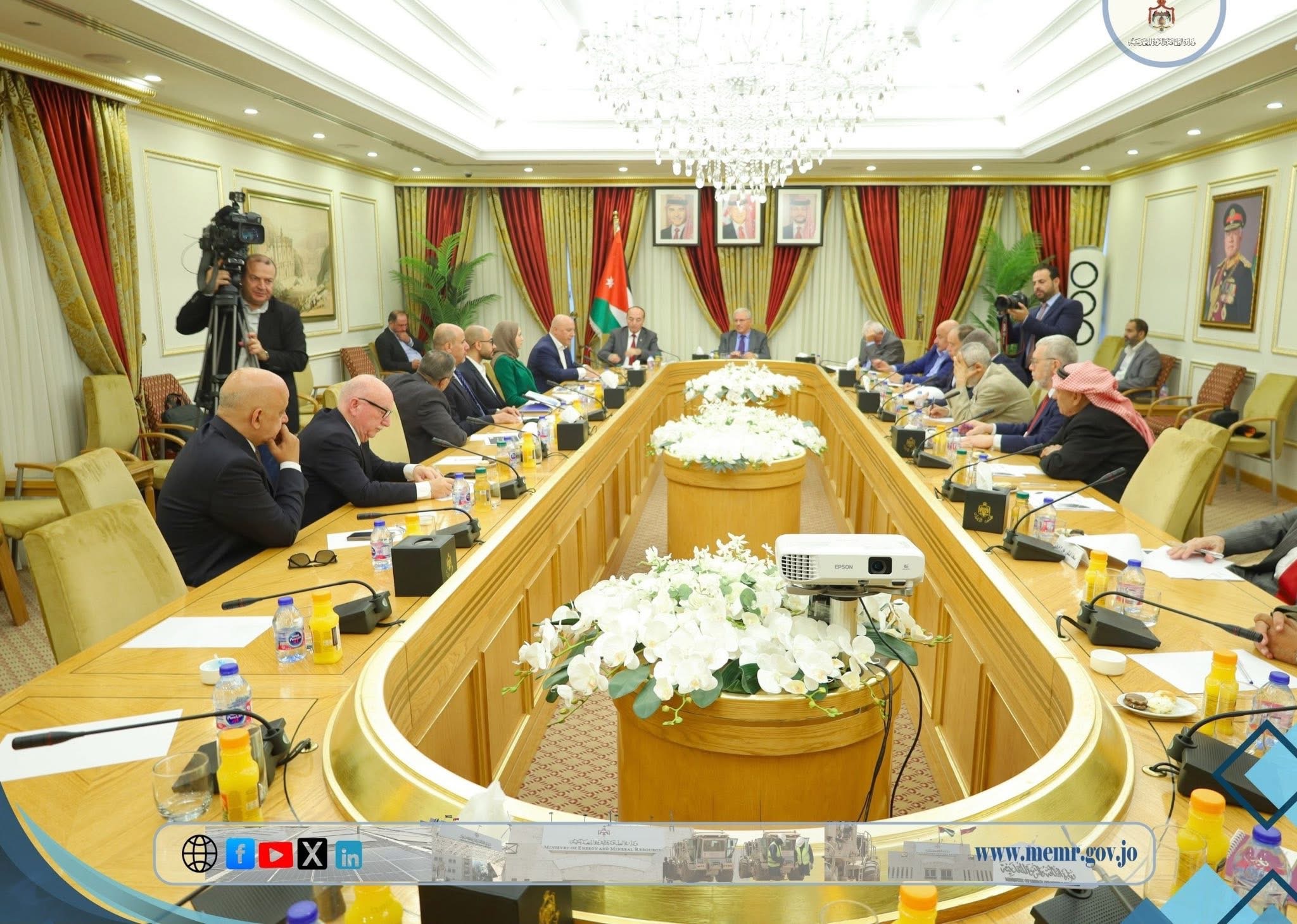 مدير صندوق الطاقة المتجددة: الصندوق رافعة وطنية لدعم المواطن والقطاعات المنتجة وتمكين الأسر الأقل دخلاً