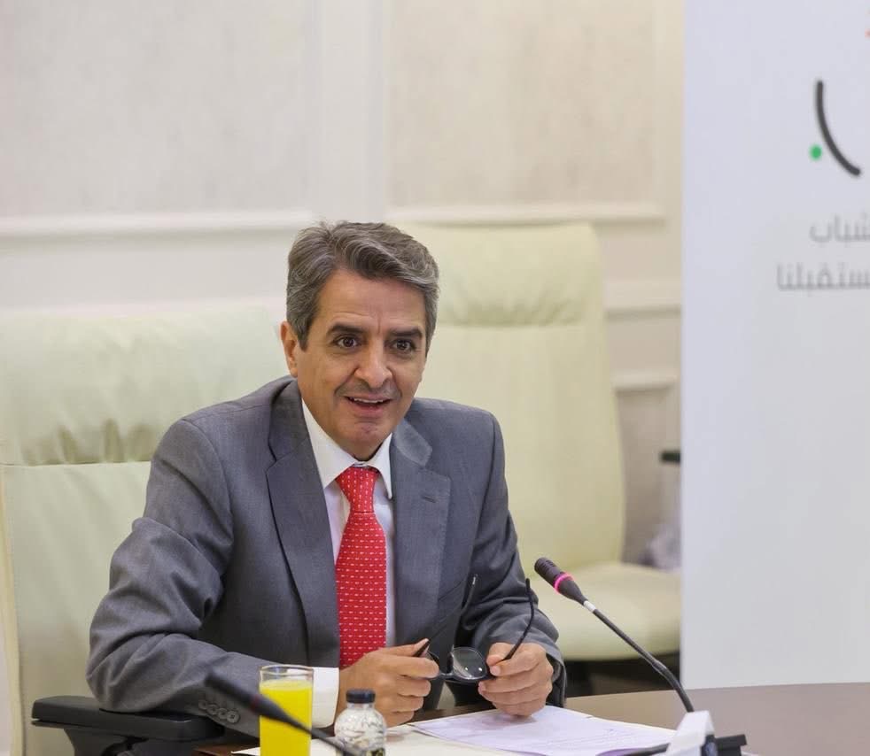 وزير الشباب يؤكد أهمية ترجمة القرار الأممي 2250 حول الشباب والسلام والأمن