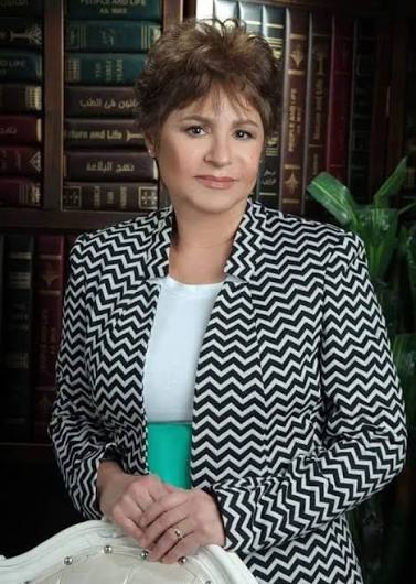 عاجل: إرادة ملكية بقبول استقالة الدكتورة رويدا المعايطة من رئاسة مجلس أمناء جامعة اليرموك