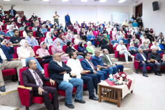 "أردنية العقبة" تستضيف مؤتمر "رؤى التحديث: الشباب محور الاهتمام"