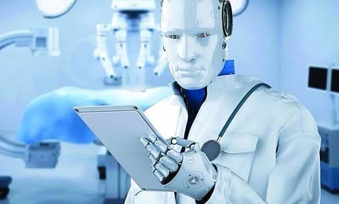 صورة حول : جامعة نوفوسيبيرسك تطوّر المساعد الرقمي الطبي “الدكتور بيروغوف” لتشخيص 250 مرضاً جامعة نوفوسيبيرسك تطوّر المساعد الرقمي الطبي “الدكتور بيروغوف” لتشخيص 250 مرضاً