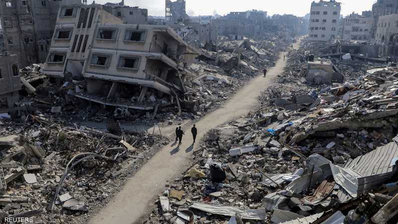 صورة حول : الصحة العالمية تحذر: قطاع غزة غارق في الأوبئة ونظام الرعاية الصحية على وشك الانهيار الصحة العالمية تحذر: قطاع غزة غارق في الأوبئة ونظام الرعاية الصحية على وشك الانهيار