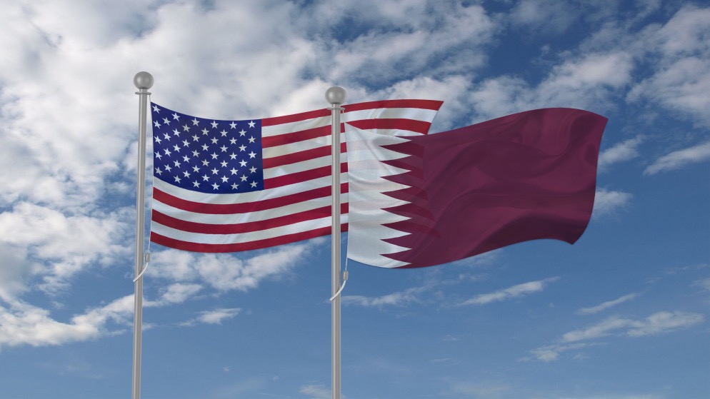 قطر ترحب بأمر تنفيذي أميركي