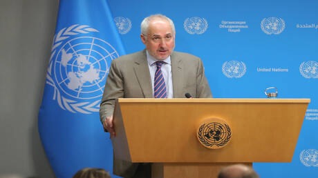 صورة حول : الأمم المتحدة تؤكد حق الناس غير القابل للتصرف في التحدث بلغتهم الأم الأمم المتحدة تؤكد حق الناس غير القابل للتصرف في التحدث بلغتهم الأم