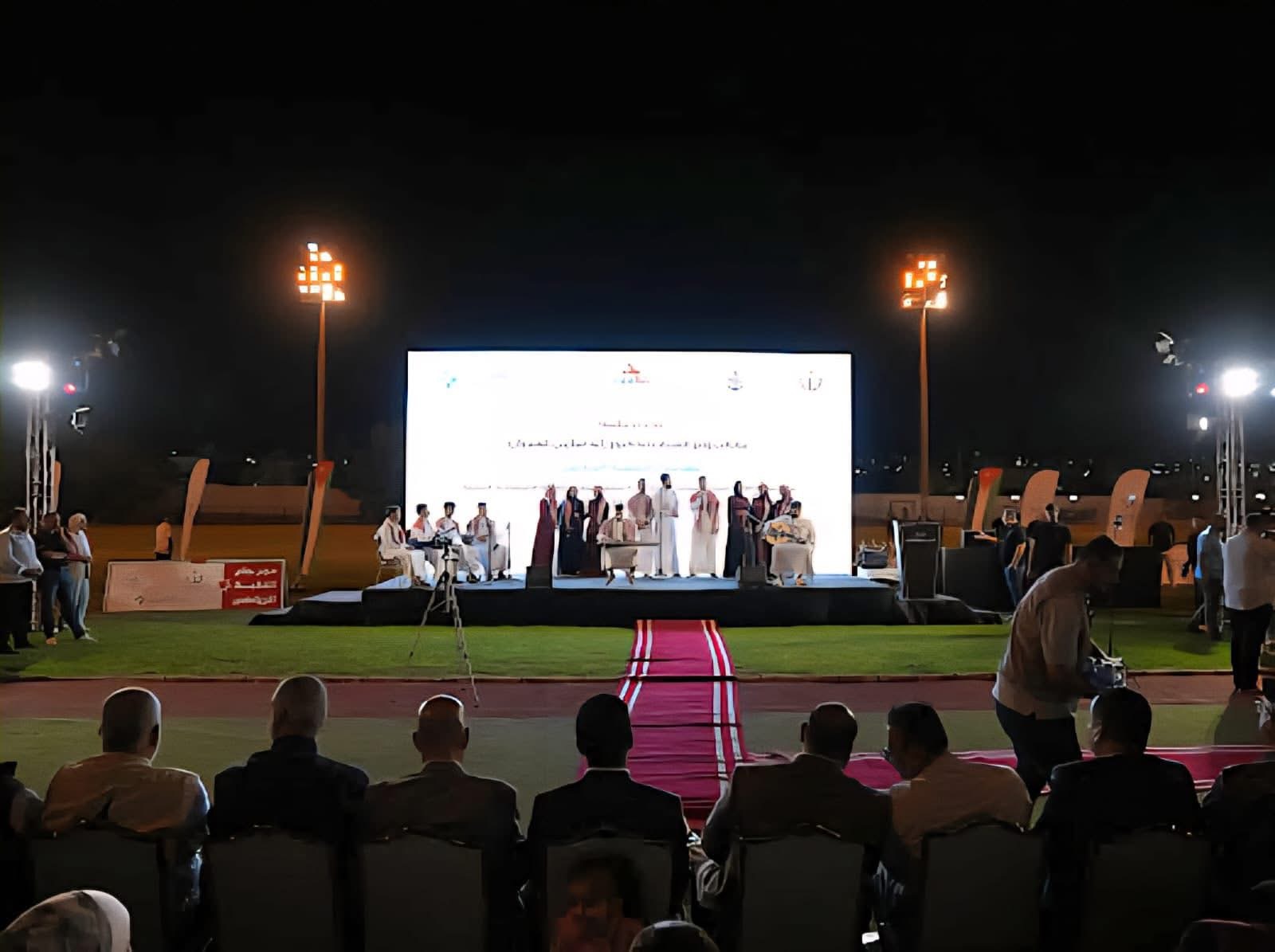 العقبة تحتفي بالشباب في ختام مهرجانها الرياضي الثاني وسط أجواء مفعمة بالطاقة والفرح