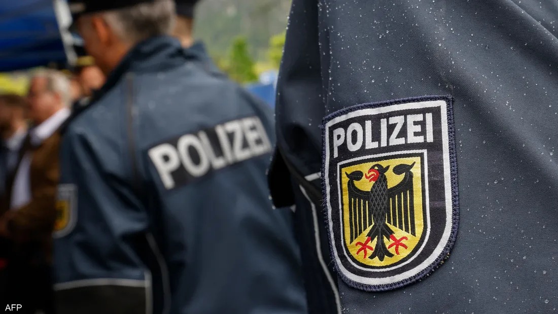 صورة حول : حماس تنفي أي علاقة بالثلاثة المعتقلين في ألمانيا حماس تنفي أي علاقة بالثلاثة المعتقلين في ألمانيا