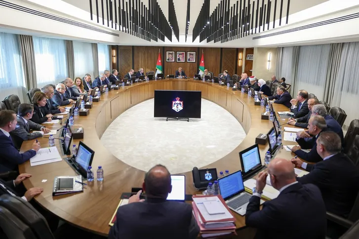 مجلس الوزراء يقرّ حزمة تشريعات وأنظمة جديدة