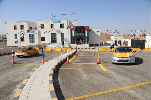 مجلس الوزراء يقر نظاماً معدلاً لترخيص السواقين لسنة 2025