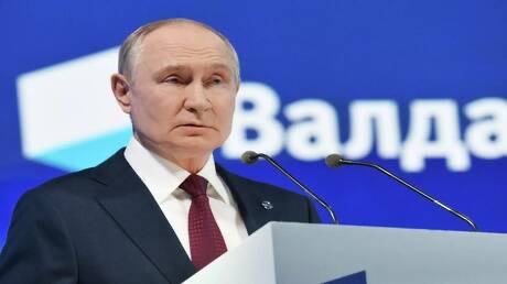 صورة حول : روسيا مستعدة لدعم مقترح ترامب روسيا مستعدة لدعم مقترح ترامب