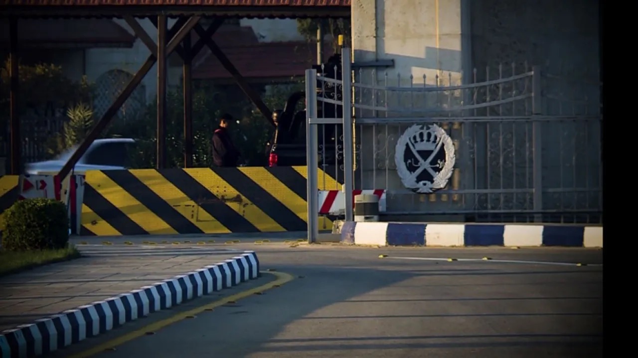 الأمن العام يعثر على حدث متغيب