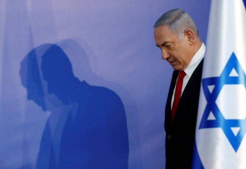 صورة حول : نتنياهو: إسرائيل ألقت 153 طناً من القنابل على غزة خلال يوم واحد نتنياهو: إسرائيل ألقت 153 طناً من القنابل على غزة خلال يوم واحد