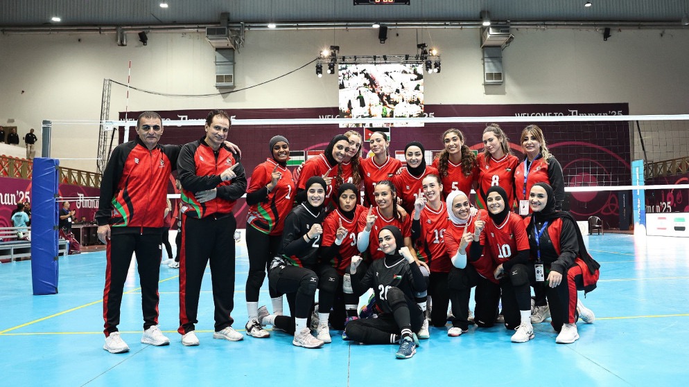 صورة حول : المنتخب الوطني للسيدات يفتتح مشواره المنتخب الوطني للسيدات يفتتح مشواره