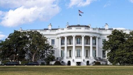 صورة حول : البيت الأبيض لا يستبعد نهاية الإغلاق الحكومي البيت الأبيض لا يستبعد نهاية الإغلاق الحكومي