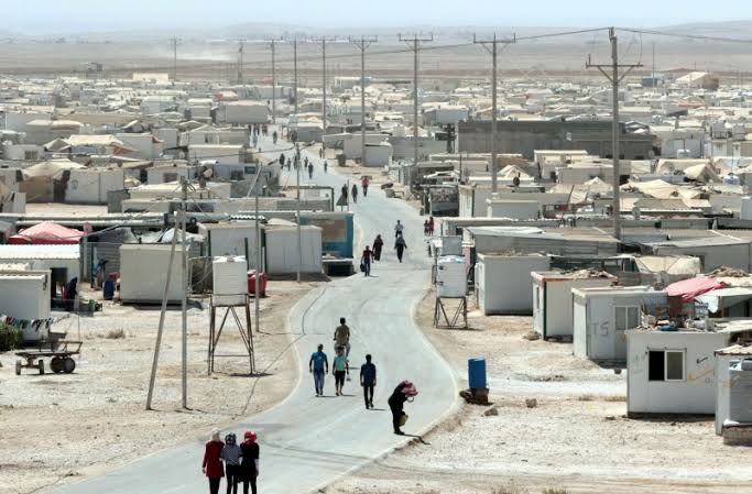 صورة حول : 16 ألف لاجئ سوري عادوا من الأردن في أيلول.. 16 ألف لاجئ سوري عادوا من الأردن في أيلول..