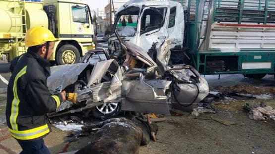 صورة حول : حادث مميت في أوغندا يودي بحياة 63 شخصًا حادث مميت في أوغندا يودي بحياة 63 شخصًا