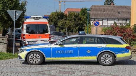 صورة حول : اعتقال كرواتي بعد إطلاق طائرة مسيرة اعتقال كرواتي بعد إطلاق طائرة مسيرة