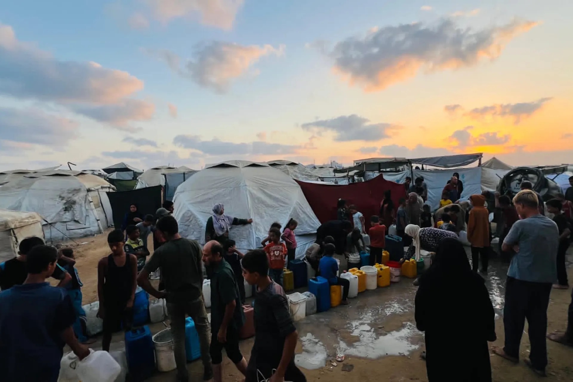 صورة حول : اليوم 729 من حرب غزة اليوم 729 من حرب غزة