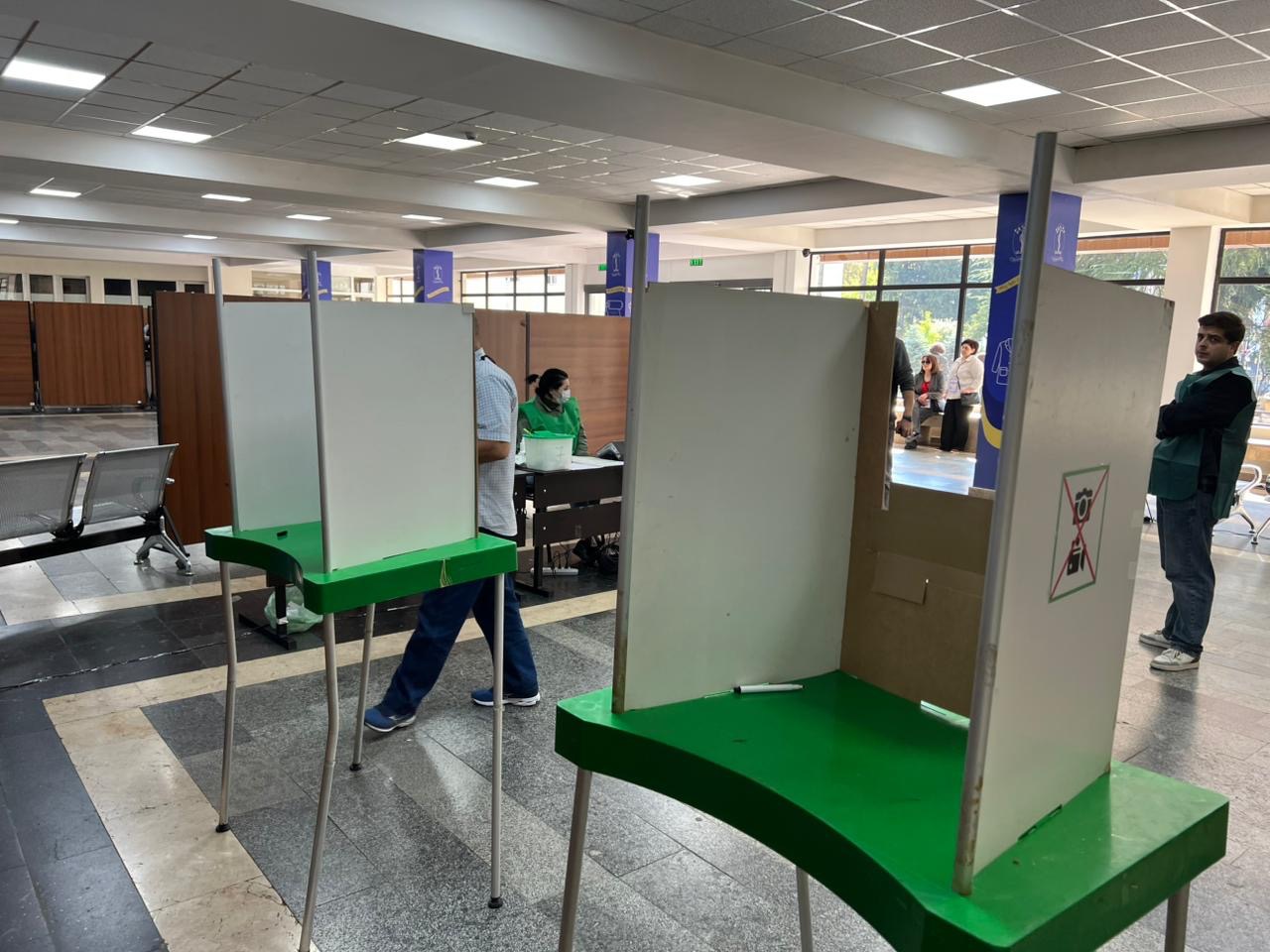 الهيئة المستقلة للانتخاب تشارك كمراقب دولي