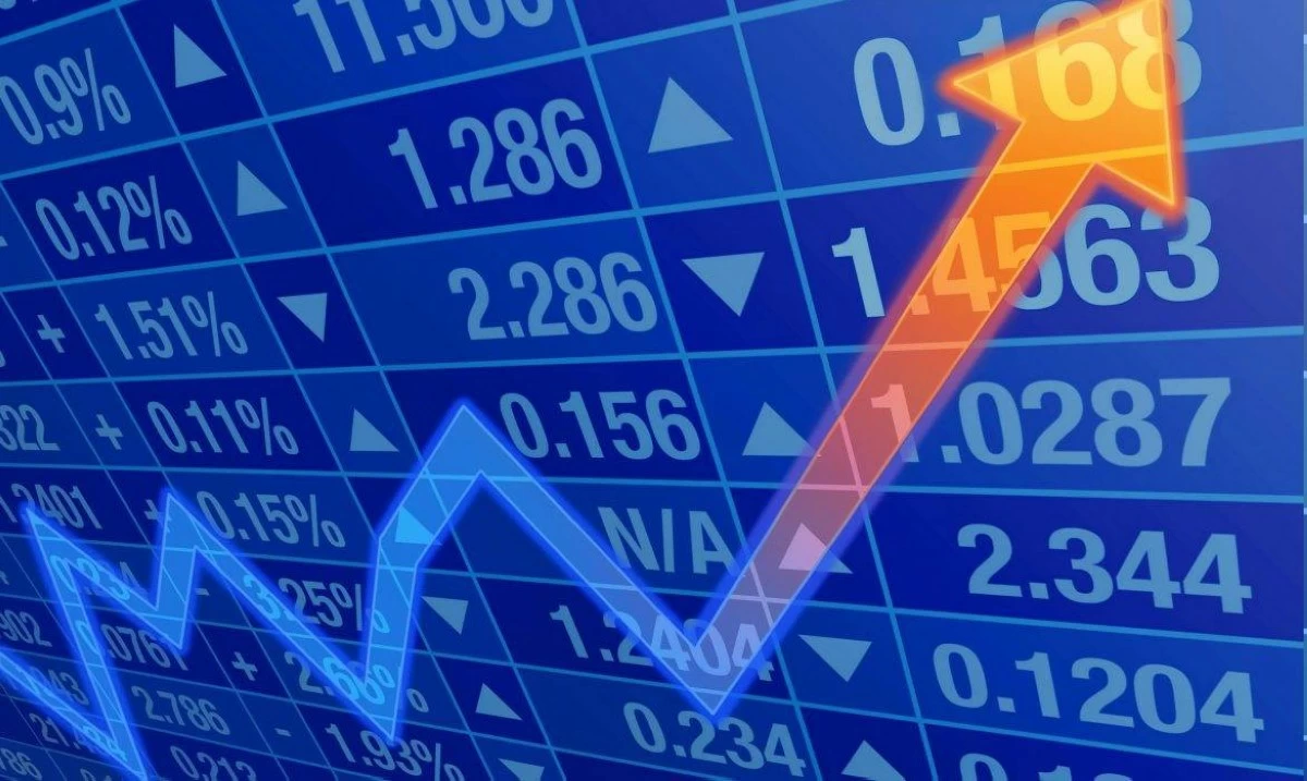 صورة حول : أسواق الأسهم الأوروبية ترتفع مع ترقب المستثمرين لنتائج الشركات أسواق الأسهم الأوروبية ترتفع مع ترقب المستثمرين لنتائج الشركات