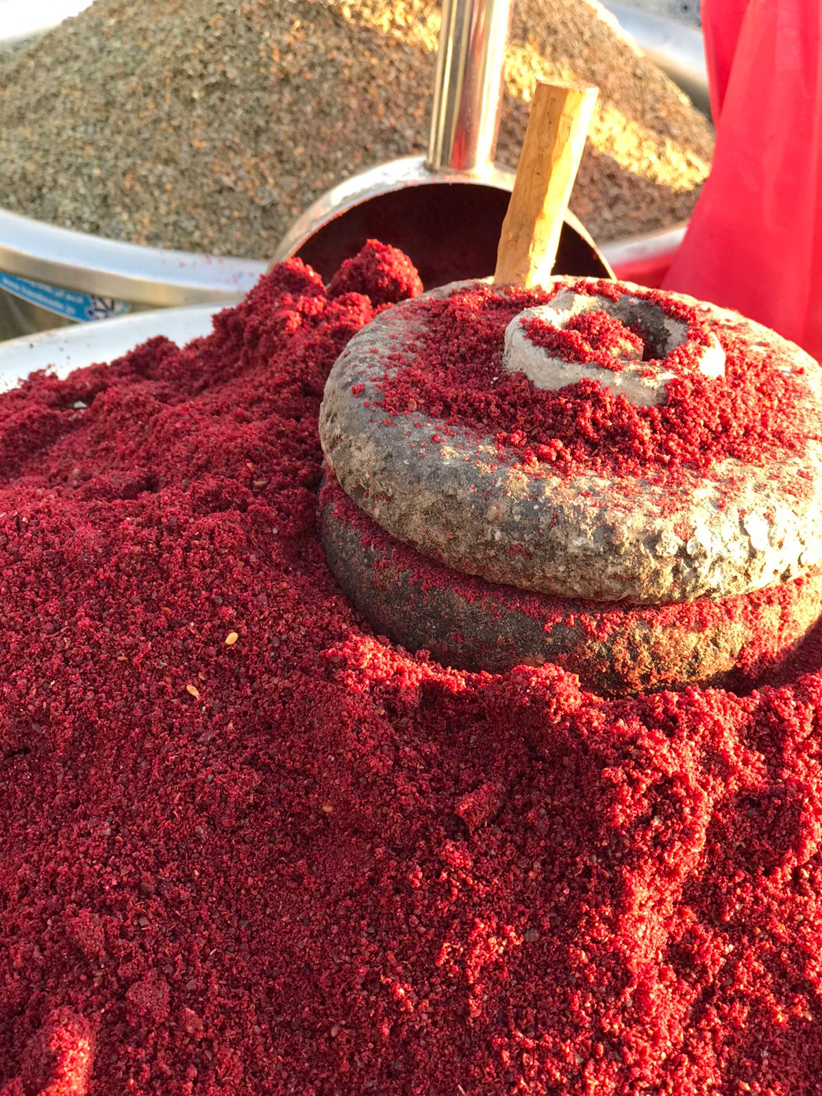 الهيئة الأردنية للفنون الشعبية تشارك في مهرجان "تراثنا هويتنا"