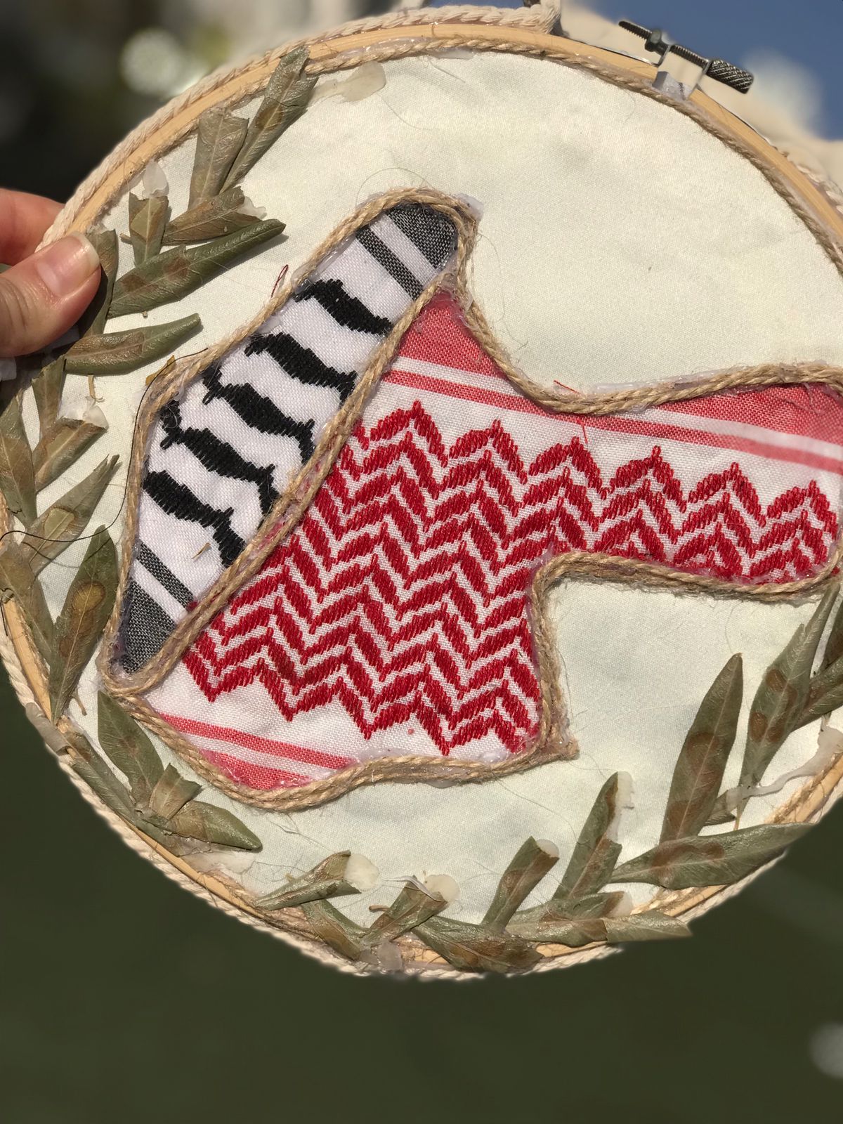 الهيئة الأردنية للفنون الشعبية تشارك في مهرجان "تراثنا هويتنا"