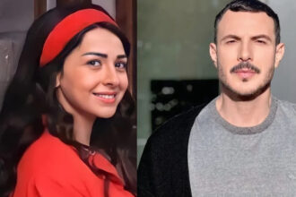 تاج حيدر تعود للدراما السورية بعد غياب طويل بمسلسل جديد مع باسل خياط