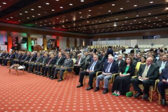 وزير التربية يحتفل بالمعلمين