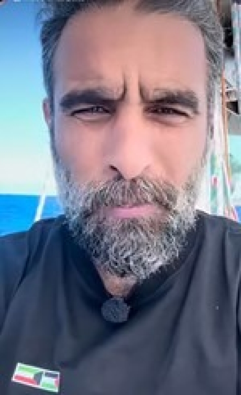 وساطة أردنية وتركية وبحرينية تؤدي إلى الإفراج عن اثنين معتقلين"صور"