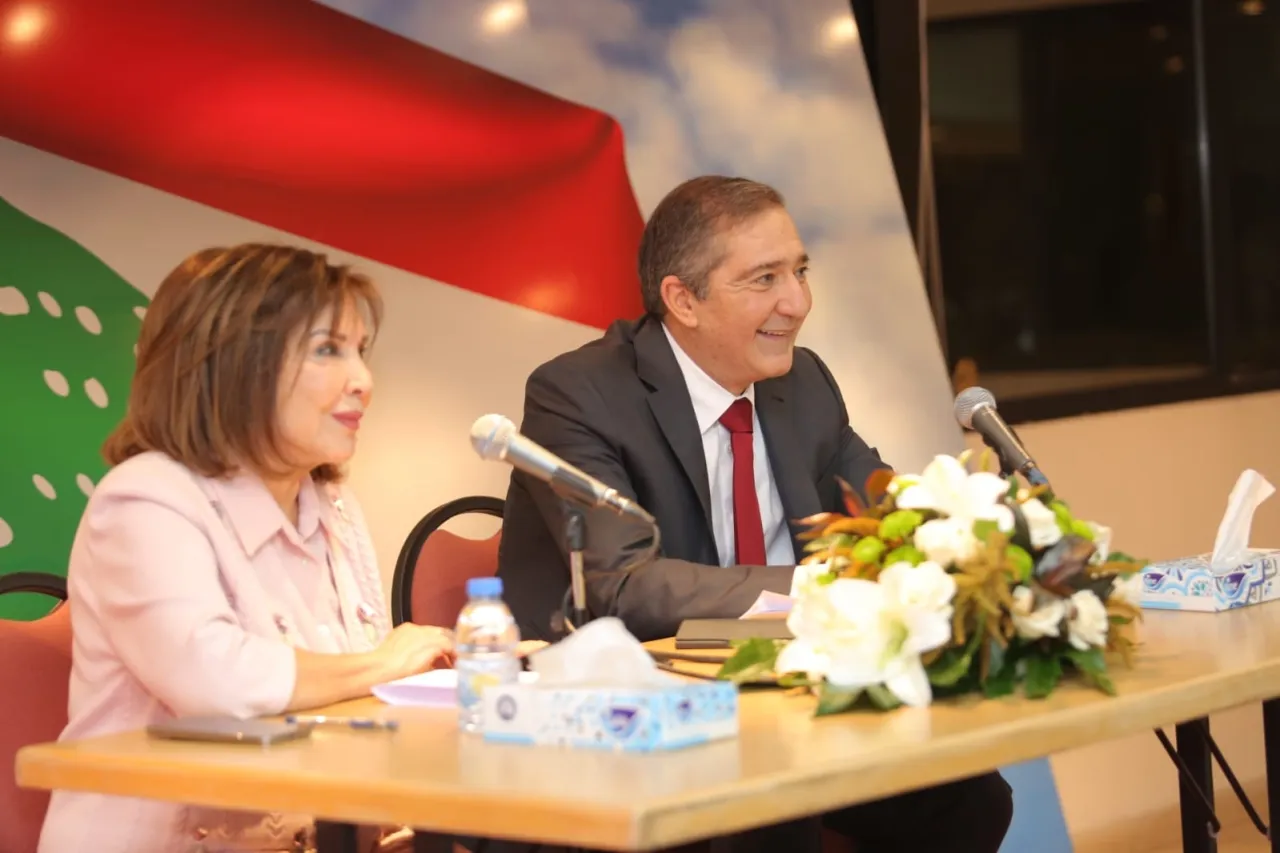 صورة حول : الرفاعي: أحداث 7 أكتوبر عززت موقف الأردن وفلسطين الرفاعي: أحداث 7 أكتوبر عززت موقف الأردن وفلسطين