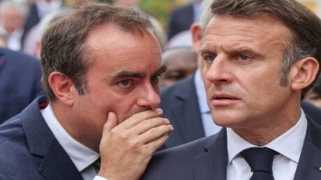 صورة حول : استقالة رئيس الوزراء الفرنسي تفجر أزمة سياسية استقالة رئيس الوزراء الفرنسي تفجر أزمة سياسية