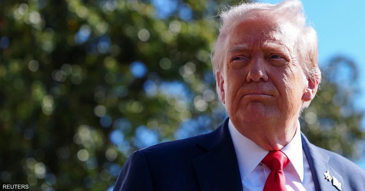 عائلات الرهائن الإسرائيليين تطالب بمنح ترامب جائزة نوبل للسلام