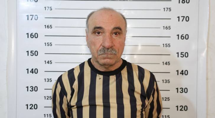 الداخلية السورية: إلقاء القبض على قياديين في مجموعات مسلحة بحمص