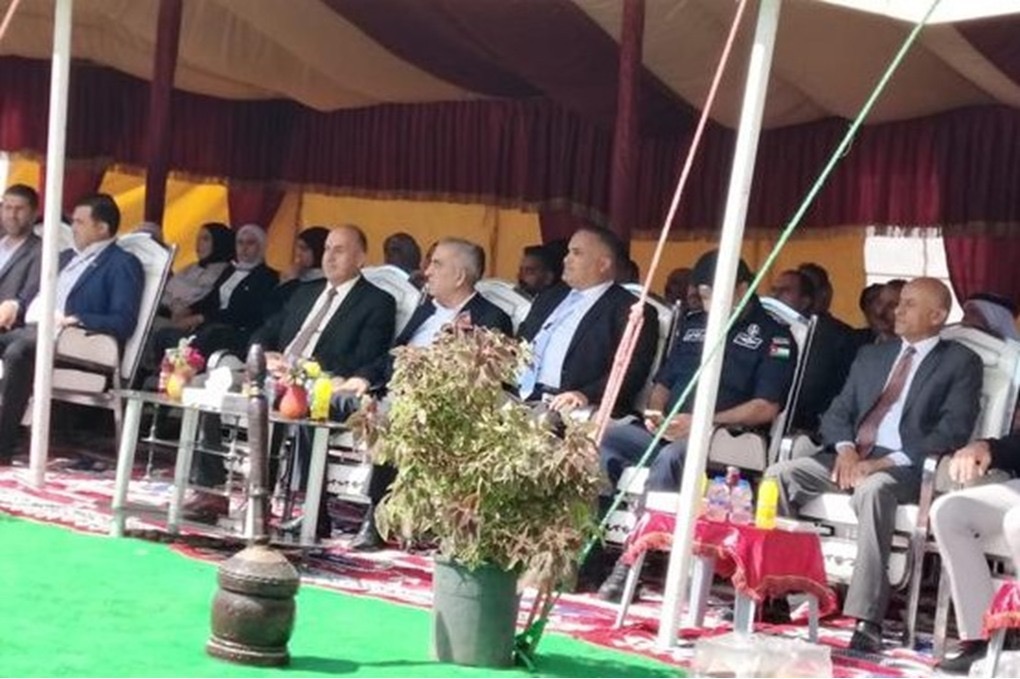 انطلاق فعاليات مخيم ضانا الإبداعي العاشر