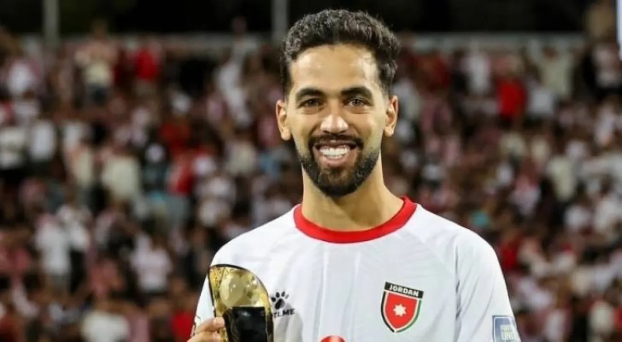 صورة حول : المعز علي يتصدر قائمة هدافي تصفيات كأس العالم المعز علي يتصدر قائمة هدافي تصفيات كأس العالم