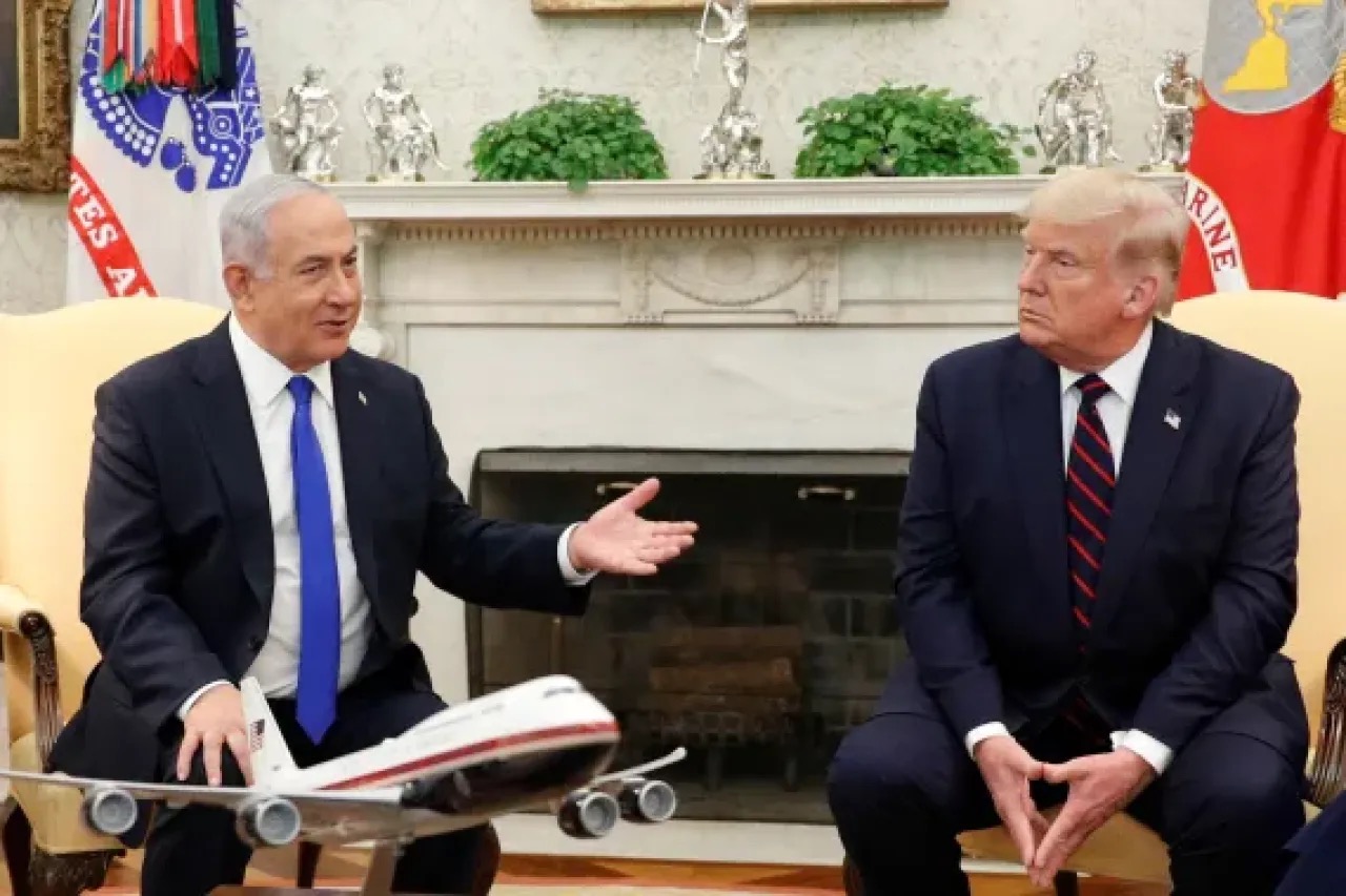 صورة حول : اتفاق مرتقب مع حماس لن يقضي على وجودها في غزة اتفاق مرتقب مع حماس لن يقضي على وجودها في غزة