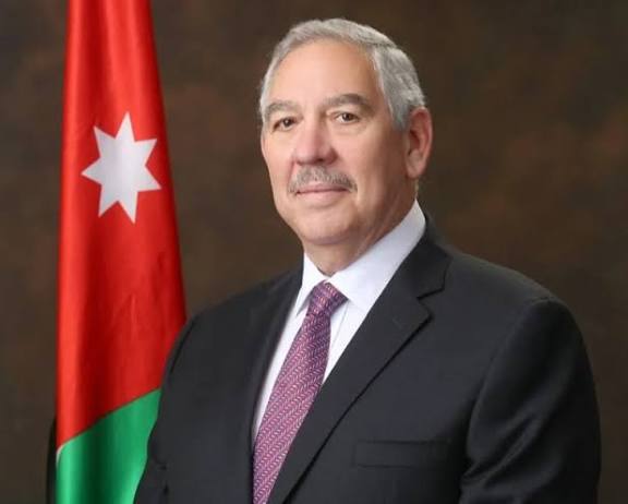 صورة حول : رئيس سلطة العقبة: “مختبرات بن حيان” ركـيزة أساسية لضمان جودة الغذاء والمياه والهواء رئيس سلطة العقبة: “مختبرات بن حيان” ركـيزة أساسية لضمان جودة الغذاء والمياه والهواء