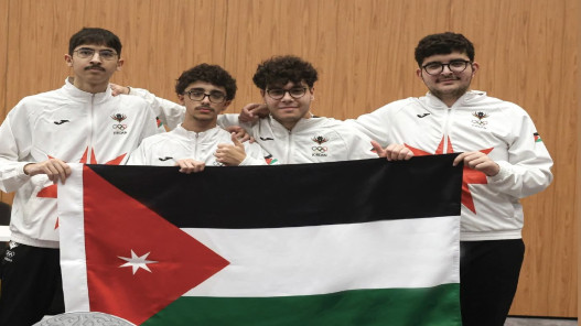 صورة حول : المنتخب الوطني للرياضات الإلكترونية يحقق الميدالية الفضية في الألعاب الآسيوية بالبحرين المنتخب الوطني للرياضات الإلكترونية يحقق الميدالية الفضية في الألعاب الآسيوية بالبحرين